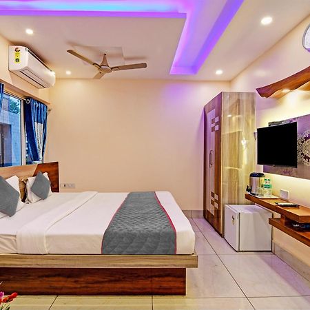 Hotel Townhouse The Grand Touch & The Royal Touch Digha  Exteriér fotografie