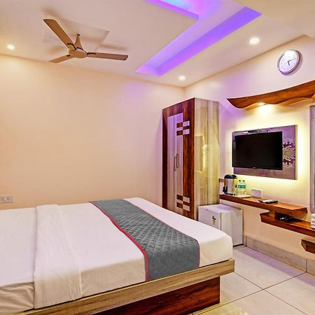 Hotel Townhouse The Grand Touch & The Royal Touch Digha  Exteriér fotografie