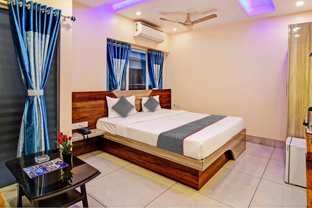 Hotel Townhouse The Grand Touch & The Royal Touch Digha  Exteriér fotografie